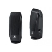 Logitech S-120 - PC multimedia speakers