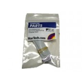 StarTech.com Low Profile PCI Slot Cover - system slot blanking panel
