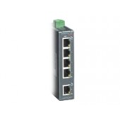 Lantronix XPress-Pro SW 52000 - switch - 5 ports