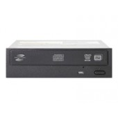 HP DVDA±RW drive - Serial ATA