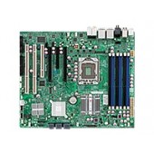 SUPERMICRO X8SAX - motherboard - ATX - iX58