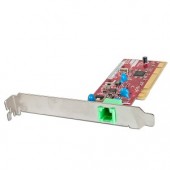 HP Agere Pinball P40 SV92PP 56K V.92 PCI Data/Fax Modem