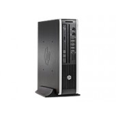 HP Compaq Elite 8200 - Core i3 2100 3.1 GHz