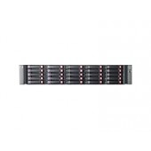 HP StorageWorks Modular Smart Array 70 - storage enclosure