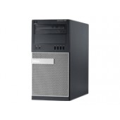 Dell OptiPlex 990 MT - Core i5 2400 3.1 GHz