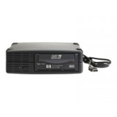 HP StorageWorks DAT 72 USB External Tape Drive - tape drive - DAT - Hi-Speed USB