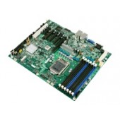 Intel Server Board S3420GPLX - motherboard - ATX - Intel 3420