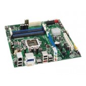 Intel Desktop Board DQ57TM Executive Series - motherboard - micro ATX - iQ57
