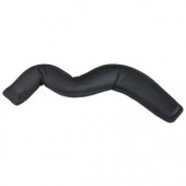 Handstands 59220 Memory Foam Bendable Wrist Rest - Bends to any shape! (Black)