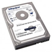 Maxtor MaXLine II 320GB UDMA/133 5400RPM 2MB IDE Hard Drive