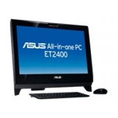 ASUS All-in-One PC ET2400IGTS - Core i5 2400S 2.5 GHz - 23.6" TFT