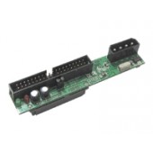 SIIG IDE to SATA HDD Adapter - storage controller - ATA-133 - SATA