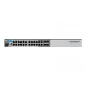 HP ProCurve Switch 2810-24G - switch - 24 ports