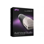 Avid Vocal Studio - complete package