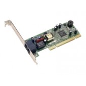 USRobotics 56K PCI Faxmodem - fax / modem