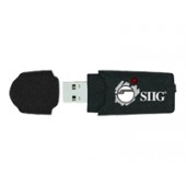 SIIG USB SoundWave 7.1 - sound card