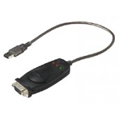 Belkin USB/Serial Portable Adapter serial adapter
