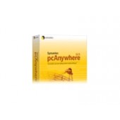 PCANYWHERE H ONLY 12.5 1U CD RTL