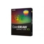DRAW GRAPHICS STE X5 HARD BACK BOOK
