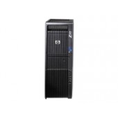 HP Workstation z600 - Xeon E5640 2.66 GHz