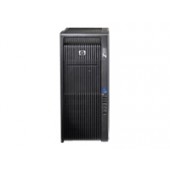 HP Workstation z800 - Xeon E5620 2.4 GHz