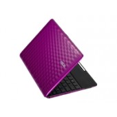 ASUS Eee PC 1008P Seashell Karim Rashid Collection - Atom N550 - 10.1" TFT