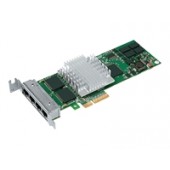 Intel PRO/1000 PT Quad Port Server Adapter - network adapter - 4 ports