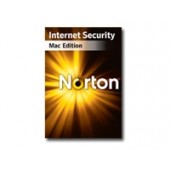 Norton Internet Security for Macintosh - v. 4.1 - complete package