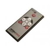 Mobile Edge Wireless Media Remote Expresscard presentation remote control