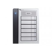 Promise Pegasus R6 - hard drive array
