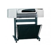 HP DesignJet 510 - large-format printer - color - ink-jet