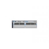HP ProCurve Switch 4204vl-48GS - switch - 44 ports