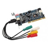 SIIG SoundWave 5.1 PCI-LP - sound card