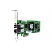 HP StorageWorks FC1242SR - host bus adapter - 2 ports