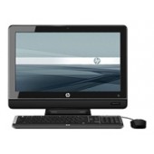 HP Omni Pro 110 - P E6700 3.2 GHz - 20" TFT