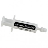 Arctic Silver Arctic Alumina 1.75g Polysynthetic Ceramic Thermal Grease CPU Heat Sink Compound