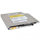 Sony Optiarc AD-7640S 8x DVD±RW DL Slot-Loading Notebook SATA Drive (No Bezel)