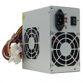 A-Power AGS 450W 20+4-pin Dual-Fan ATX PSU w/SATA