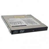 Teac DW-224E 24x10x24 CD-RW/8x DVD-ROM Notebook IDE Drive (Black)