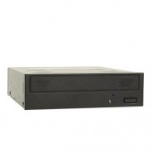 Hitachi/LG GCC-H30N 48x32x40 CD-RW/16x DVD-ROM SATA Drive (Black)