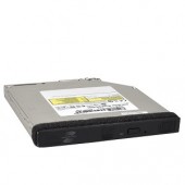Samsung SN-S083 8x DVD±RW DL Notebook SATA Drive w/LightScribe (Black)