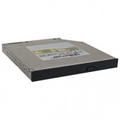 Toshiba TS-L633 8x DVD±RW DL Notebook SATA Drive (Black)