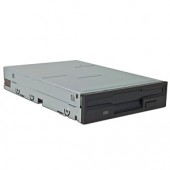 Bytecc BT-145 1.44MB 3.5" Internal Floppy Disk Drive (Black/Silver/Beige)