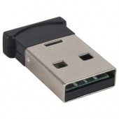 Dynamode BT-USB-M1 Bluetooth v2.0+EDR Class 1 USB 2.0 Mini Adapter