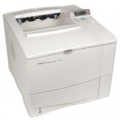 HP LaserJet 4050 Parallel Monochrome Laser Printer