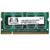 CenDyne 1GB DDR2 RAM PC2-6400 200-Pin Laptop SODIMM
