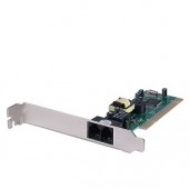 CenDyne Smartlink SL2801 56K V.92 PCI Data/Fax Modem