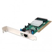 10/100/1000Mbps Gigabit Ethernet PCI Adapter