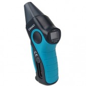 EM6083 2-in-1 Digital Tire Pressure & Tread Gauge w/Built-in Tire Vein Ruler