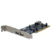 Belkin F5U219 2+1-Port USB 2.0 PCI Controller Card